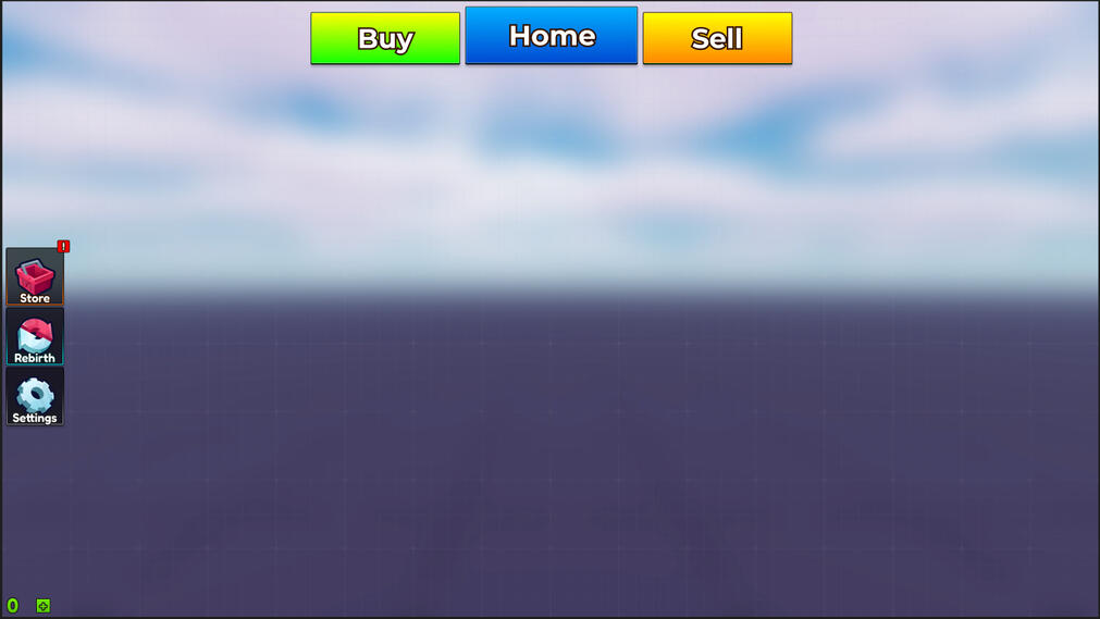 grow a garden ui